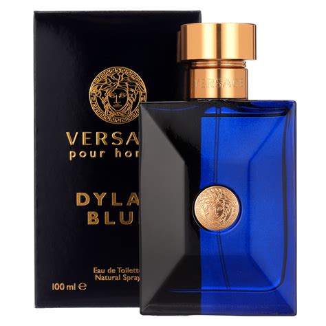 versace dylan blue equivalenza|dylan blue versace price.